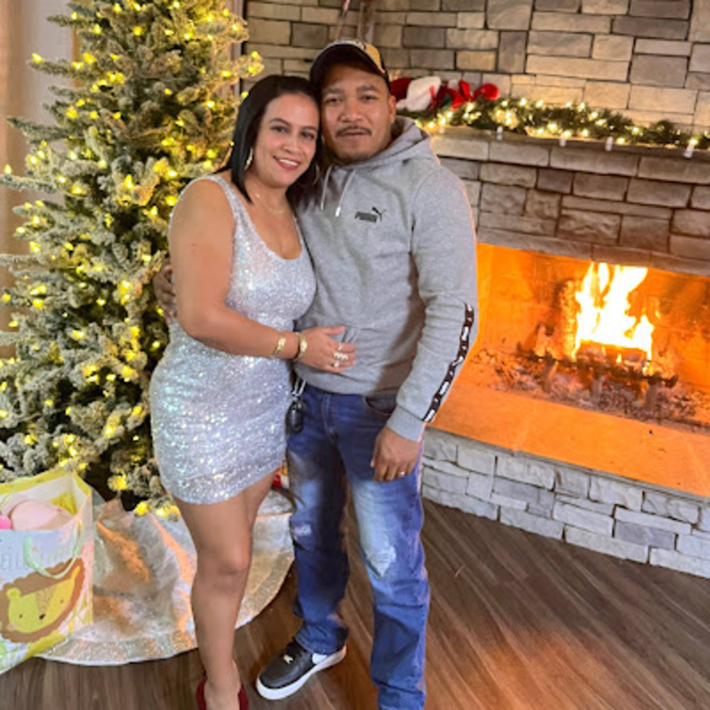 Meet your Posher, Luis